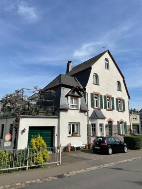 Ferienwohnung Moselsteig